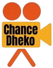 Chance Dekho Logo